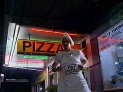 Pizza Season 1 Episode 4 - Crime Pizza