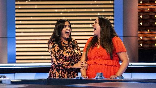 Ant & Dec's Limitless Win Season 3 Episode 5 - Episode 5