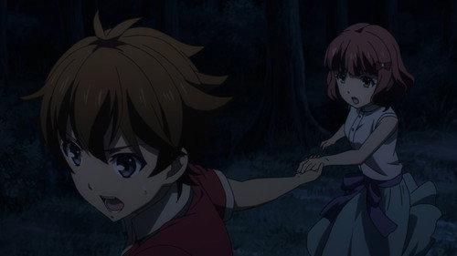 undefined Season 1 Episode 7 - When the Cat's Away, the Mice Will Play Mischief