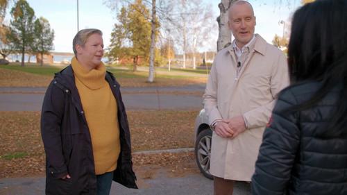 Lyxfällan Season 33 Episode 8 - Episode 8