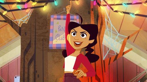 The Proud Family: Louder and Prouder Season 1 Episode 6 - Get In