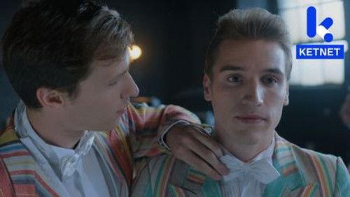 Ghost Rockers Season 3 Episode 24 - Episode 24