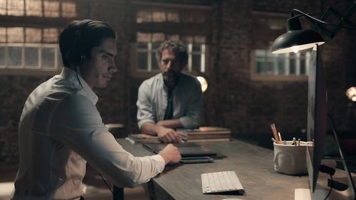 The Five Juanas Season 1 Episode 18 - Las Juanas