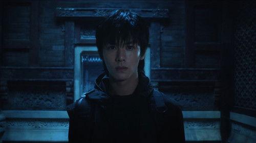 Time Raiders Season 1 Episode 16 - Episode 16