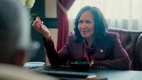 Miss Governor Season 1 Episode 13 - Take a Number