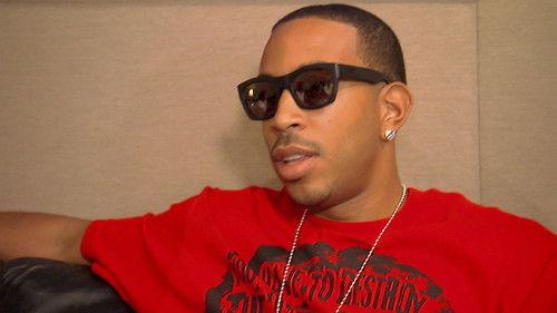 Mel B: It's a Scary World Season 1 Episode 6 - Chasing Ludacris