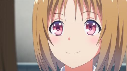 Classroom of the Elite Season 2 Episode 8 - The wound is at her heart.