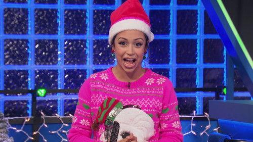 Double Dare Season 2 Episode 18 - Holiday Week Game 2