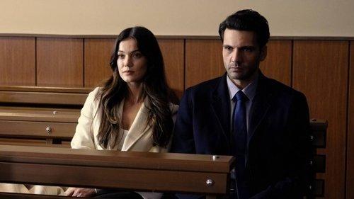 Family Secrets Season 1 Episode 8 - Truth