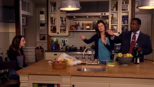 undefined Season 1 Episode 18 - Biking