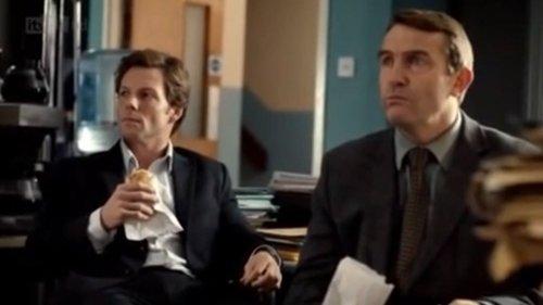 undefined Season 3 Episode 1 - Broken