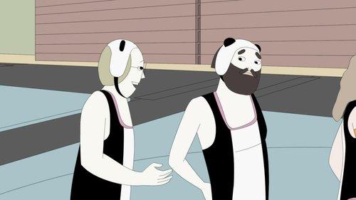 China, IL Season 1 Episode 7 - Chinese New Year