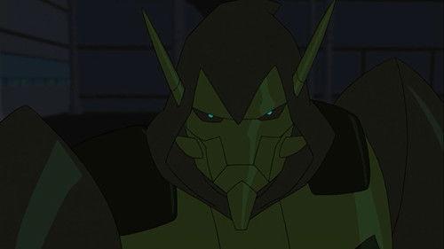 Marvel's Spider-Man Season 2 Episode 24 - Goblin War (2)