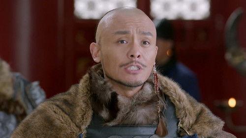 Rule the World Season 1 Episode 21 - Episode 21