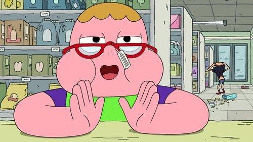 undefined Season 1 Episode 43 - Tuckered Boys