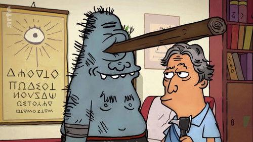 50 Nuances de Grecs Season 2 Episode 19 - Episode 19