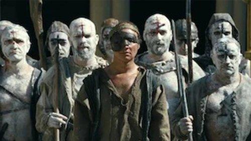 Néro the Assassin Season 1 Episode 7 - The Archbishop