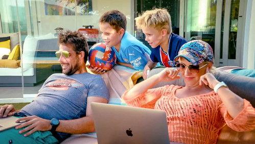 Villa South Africa Season 2 Episode 6 - Episode 6