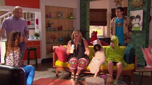 Silvana Sin Lana Season 1 Episode 16 - Episode 16