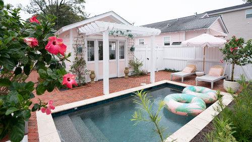 Beach Cottage Chronicles Season 2 Episode 8 - Pink House