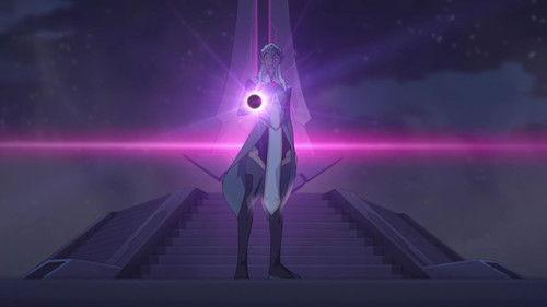 Voltron: Legendary Defender Season 8 Episode 2 - Shadows