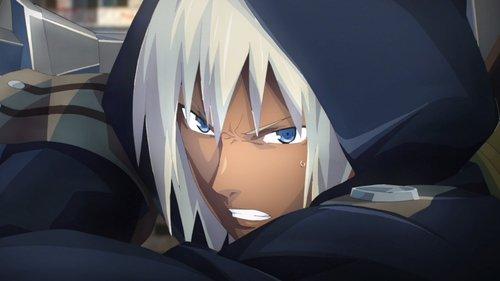 undefined Season 1 Episode 9 - Soma Schicksal