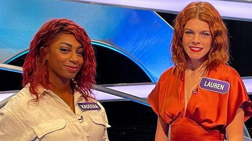 Pointless Celebrities Season 16 Episode 3 - Episode 6