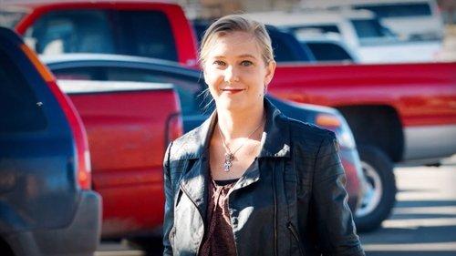 Jeffrey Epstein: Filthy Rich Season 1 Episode 4 - Finding Their Voice