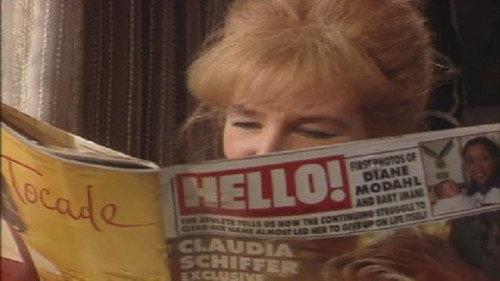 Rab C. Nesbitt Season 5 Episode 3 - Lottery