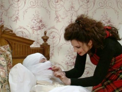 The Nanny Season 2 Episode 14 - I've Got a Secret