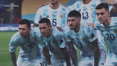 Be Eternal: Champions of America Season 1 Episode 3 - A todo o nada