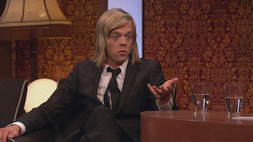 I kveld med Ylvis Season 1 Episode 11 - Sondre Lerche and Else Kåss Furuseth