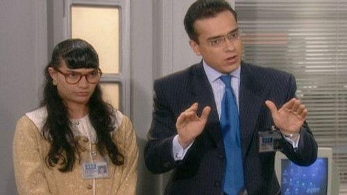 Yo soy Betty, la fea Season 1 Episode 158 - Chapter 158