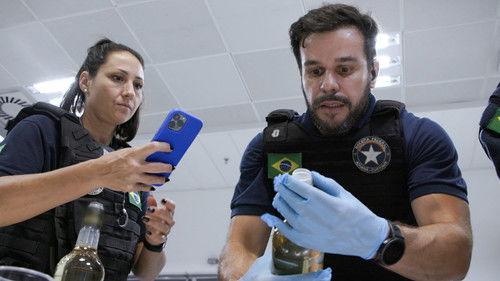Airport Brazil: Restricted Areas Season 6 Episode 11 - Suspicious Purchases