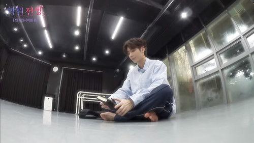 Background image for I came to learn acting, but they keep saying I should be an animal.