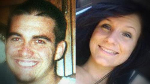 Never Seen Again Season 5 Episode 7 - Molly Miller and Colt Haynes: Lost in Love County