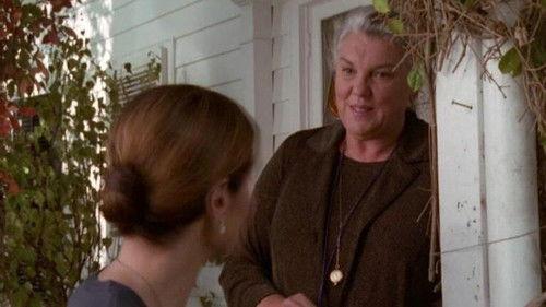 Judging Amy Season 4 Episode 4 - The Frozen Zone