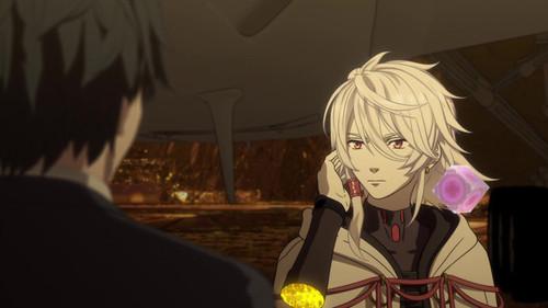 KADO: The Right Answer Season 1 Episode 3 - Wam