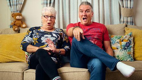 Gogglebox Season 26 Episode 9 - Episode 9