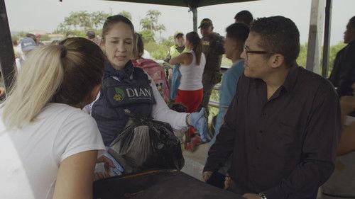 Operação Fronteira: América do Sul Season 1 Episode 12 - Episode 12