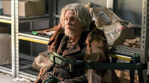 undefined Season 2 Episode 1 - The Next Day