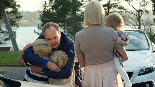 Solsidan Season 5 Episode 4 - Provseparation