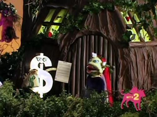 Wonder Showzen Season 1 Episode 5 - Nature