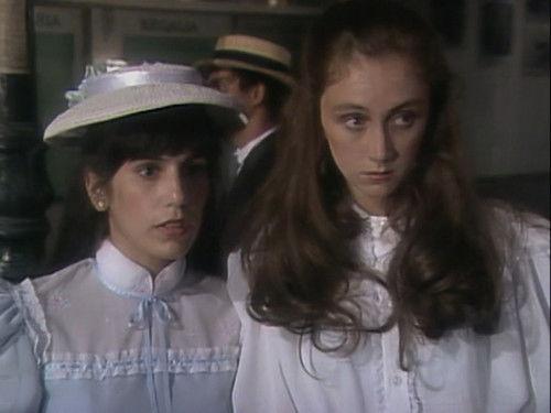 Direito de Amar Season 1 Episode 3 - Chapter 3