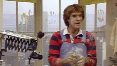 Too Close for Comfort Season 2 Episode 18 - As the Cookie Crumbles