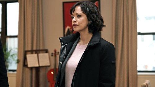 undefined Season 9 Episode 16 - Past Tense