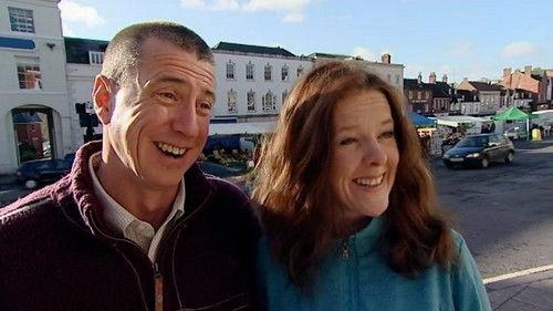 Escape to the Country Season 10 Episode 17 - Wiltshire