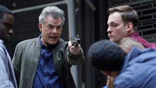 undefined Season 1 Episode 8 - Good Cop, Bad Cop