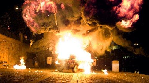 Ztracená brána Season 1 Episode 3 - Episode 3