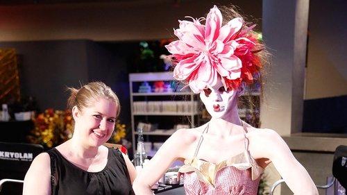 Face Off Season 8 Episode 1 - Return of the Champions